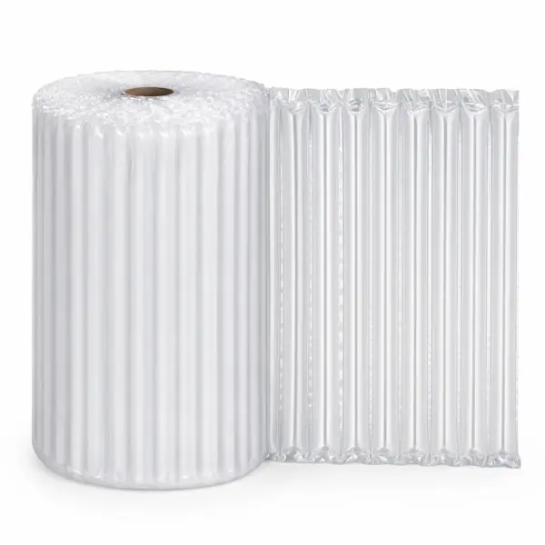 Cylindrical Air Column Bag (Inflatable Protective Packaging Tube)
