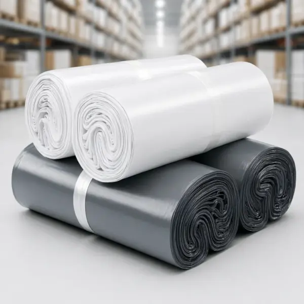 Heavy-Duty Poly Mailer Bags (Thickened Courier Shipping Bags)